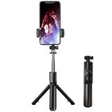 Coteci Selfie stick + tripod BS-032 crni Cene