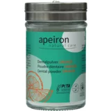 Apeiron Auromère Dental Powder Orange - 40 g