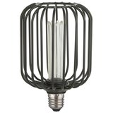 Searchlight 26005BK - led dekorativna sijalica globe E27/4,5W/230V 2700K | Eponuda.com