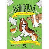 Kreativni Centar Lora Džejms - Njuškala: Nevolje s kravama | ePonuda.com