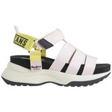 Pepe Jeans Sandali & Odprti čevlji - Rožnata | Shoptok.si