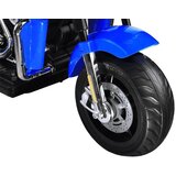 Motor Chopper AKU - plavi | shoptok.hr