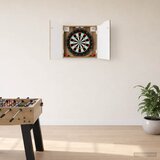 Kabinet za mete Hrast artisan 56 x 12 x 63 cm Konstruirano drvo Cijene
