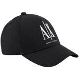 EAX Klobuki BASEBALL XM000811 AF13343 Črna | Shoptok.si