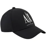 Klobuki BASEBALL XM000811 AF13343 Črna