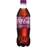 Coca-Cola cherry Gazirani sok, 0.5L cene