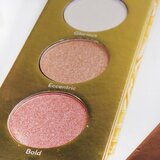 Rude Cosmetics blistavi hajlajter mimosa | iluminatori i hajlajteri | ePonuda.com