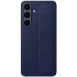  Zaštitna futrola Grip sa kaišem za Galaxy S25 FE, Teget | ePonuda.com