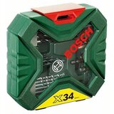Bosch X-LINE SET 34 KOM | Eponuda.ba