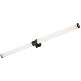 Rabalux ZIDNA LED LAMPA ZA KUPATILO 8W NW ZAIN CRNA IP44 75044 | ePonuda.com