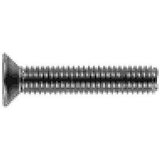  VIJAK INOX A2 DIN965 AISI304 M6x40 100/1 cijene