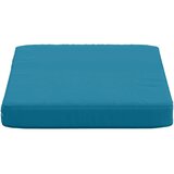  Jastučići za klupe - 2 dijela VUGHT 2 pcs 100% poliester - Svetlo plava (poliester) 60 x 40 cm 2 Slike