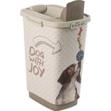 Rotho Posoda za brikete 25 l Cody – Rotho Cene