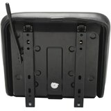 Univerzalno Traktorsko Sjedalo Crno | Eponuda.com
