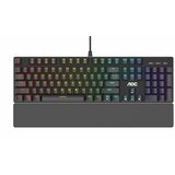 AOC Gaming Tastatura GK500, USB 2.0 | Eponuda.ba