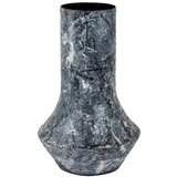 PT LIVING Crna vaza (visina 31 cm) Mosaic Marble – Cijene