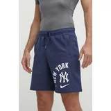 Nike Kratke hlače New York Yankees moške