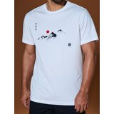 Sinsay Majica s printom | shoptok.hr