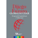 Akademska Knjiga Dijego Fuzaro - Globalni udar: terapeutski kapitalizam i Veliki reset Cene