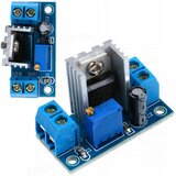 Rosfix regulirani stabilizator LM317 1.5A 37V, (21656685) Cene
