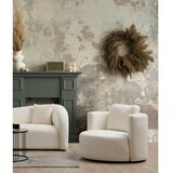 Atelier Del Sofa fotelja asos cream wing Cene
