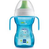 Mam lončić sa tvrdim nastavkom 270 ml | shoptok.hr