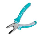 Total kombinirane klešče 180mm (THT110706P) | Shoptok.si