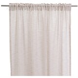 Casa Selección Siva/bež zavjesa 140x260 cm – Cijene