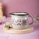 Metalac Trbušasti lončić sa kljunom SPRING 10cm/0.85lit | ePonuda.com