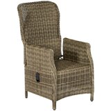 Gardenson Vrtni Set Riviera, 5-Delni, Z Blazinami | Shoptok.si