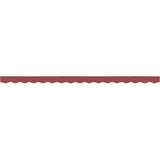  Zamjenska tkanina za rub tende bordo prugasta 4 m | shoptok.hr