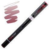 Chameleon flomaster RD5 burgundy Cene