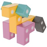  Set SMART 160 - magnetni blokovi za slaganje | shoptok.hr