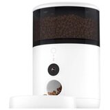 Petoneer NutriVue Feeder with Camera with Stainless Steel Bowl Cene