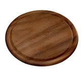 Tanjur drveni akacija p 25x1,5cm 1203312