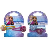  Bow, gumica i šnalica za kosu, Frozen, 2K ( 322852 ) Cene'.'