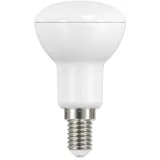 LED sijalka E14 R50 4W 480lm 4000K 110°