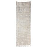 Flair Rugs Krem staza 80x300 cm Esra Cobbled – | shoptok.hr