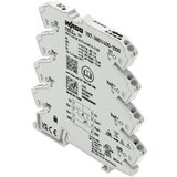 Wago GmbH & Co. KG Elektron. Odklopnik, 1-kanalni, DC 24 V 787-3861/400-1000, (21268705) | Shoptok.si