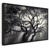  Slika - Lighted Branches (1 Part) Wide 120x80 | shoptok.hr