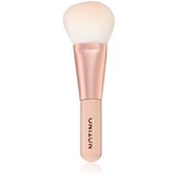 Notino Pastel Collection Travel brush set with pouch putni set kistova s torbicom 1 kom | shoptok.hr