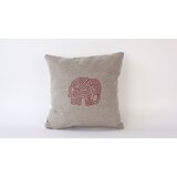 Aberto Design navlaka za ukrasni jastuk Sens-37, 50x50cm, smeđa | ePonuda.com