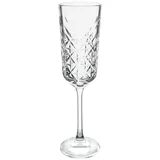 KOZAREC ZA SEKT 170 ML TIMELESS 4/1