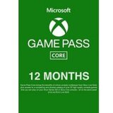 X BOX Game Pass Core 12 months - United States | Eponuda.ba