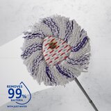 Vileda set kanta i mop turbo 3in1 | shoptok.hr