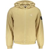 Calvin Klein BEIGE MEN&#39;S JACKET Cene