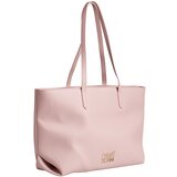 Roberto Cavalli Nakupovalne torbe CCHB01652-500 Rožnata | Shoptok.si
