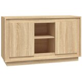  Komoda boja hrasta sonome 102x35x60 cm od konstruiranog drva | Eponuda.ba