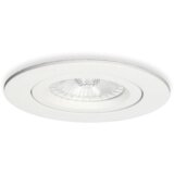  LED downlight 5W 3CCT 3000-4000-6500K GREEN TECH DWX-5WH bijeli | Eponuda.ba