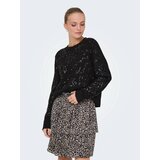Only Pulover 'ONLALTA' črna | Shoptok.si